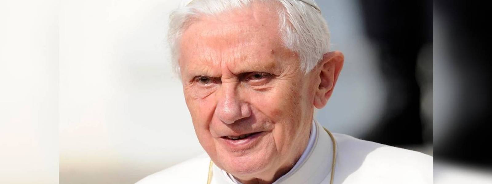Pope Emeritus Benedict XVI passes away - Vatican